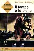 copertina di Il tempo e le stelle