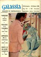 copertina di Speciale tutto italiano