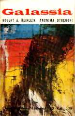 copertina di Anonima stregoni