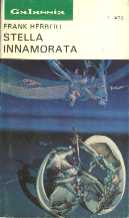 copertina di Stella innamorata