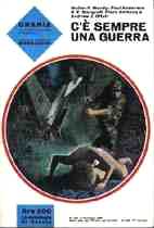 copertina di C'è sempre una guerra