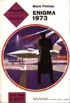 copertina di Enigma 1973