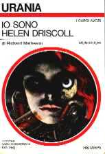 copertina di Io sono Helen Driscoll