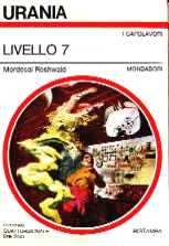 copertina di Livello 7