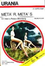 copertina di Metà R, Metà S