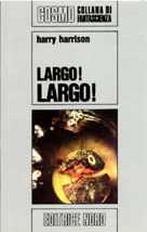 copertina di Largo! Largo!