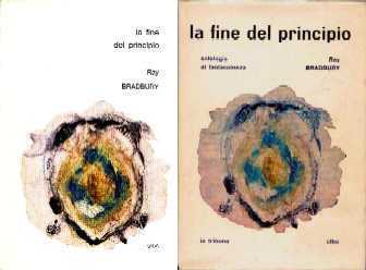 copertina di La fine del principio
