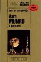 copertina di un volume della collana Cosmo Serie Oro. Classici della Narrativa di Fantascienza
