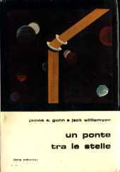 copertina di un volume della collana Slan. Il Meglio della Fantascienza