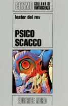 copertina di Psicoscacco