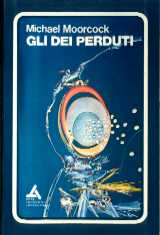 copertina di Gli dei perduti