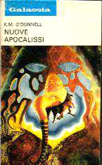copertina di Nuove apocalissi