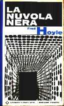 copertina di La nuvola nera