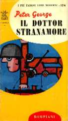 copertina di un volume della collana I Delfini