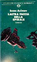 copertina di L'altra faccia della spirale
