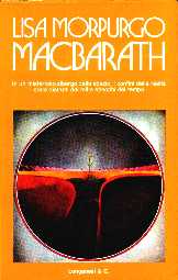 copertina di Macbarath