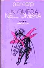 copertina di Un'ombra nell'ombra