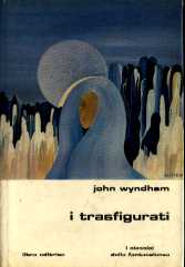 copertina di I trasfigurati