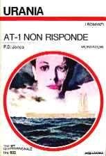 copertina di AT-1 non risponde