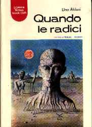 copertina di Quando le radici