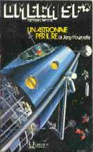 copertina di un volume della collana Omega SF*