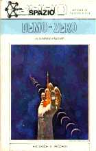 copertina di Demo-zero