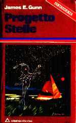 copertina di Progetto Stelle