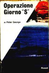 copertina di Operazione Giorno `S`