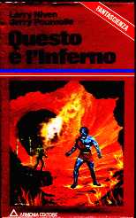 copertina di Questo è l'Inferno