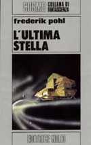 copertina di L'ultima stella