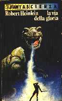 copertina di La via della gloria