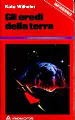copertina di Gli eredi della Terra