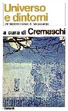copertina di Universo e dintorni