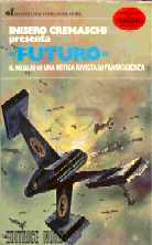copertina di «Futuro»