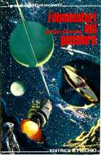 copertina di I dominatori del pensiero