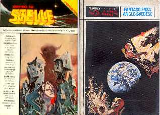 copertina di Verso le Stelle 4