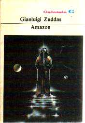 copertina di Amazon