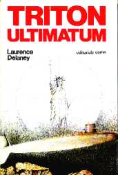 copertina di un volume della collana I Ruggenti