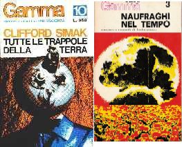 copertina di Tutte le trappole della Terra
