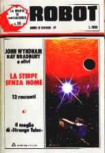 copertina di La stirpe senza nome. 12 racconti
