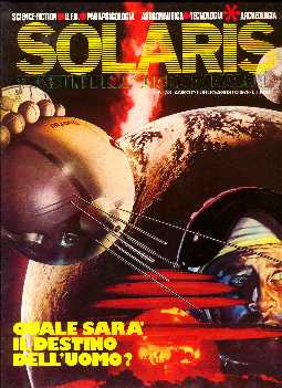 copertina di Solaris 7/8