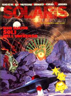 copertina di Solaris 10