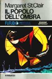copertina di Il popolo dell'ombra