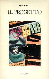 copertina di un volume della collana (Fuori collana)