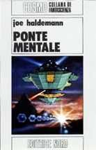 copertina di Ponte mentale