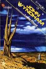 copertina di Il meglio di John Wyndham