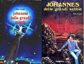 copertina di un volume della collana Primopiano