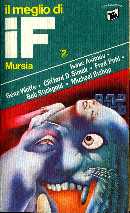 copertina di Il meglio di If 2