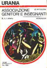 copertina di Associazione Genitori e Insegnanti