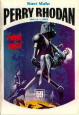 copertina di Robot spia!